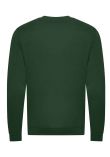 AWDis Unisex Organic Sweatshirt