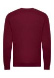 AWDis Unisex Organic Sweatshirt
