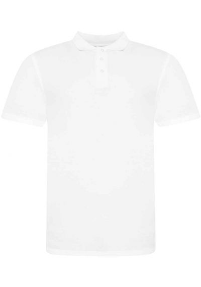 AWDis The 100 Cotton Piqué Polo Shirt
