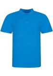 AWDis The 100 Cotton Piqué Polo Shirt