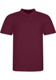 AWDis The 100 Cotton Piqué Polo Shirt