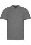 AWDis The 100 Cotton Piqué Polo Shirt