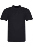 AWDis The 100 Cotton Piqué Polo Shirt
