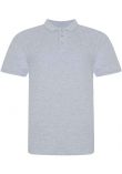 AWDis The 100 Cotton Piqué Polo Shirt
