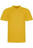 AWDis The 100 Cotton Piqué Polo Shirt