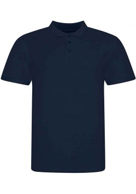 AWDis The 100 Cotton Piqué Polo Shirt