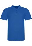 AWDis The 100 Cotton Piqué Polo Shirt
