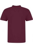 AWDis The 100 Cotton Piqué Polo Shirt