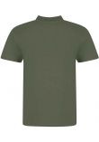 AWDis The 100 Cotton Piqué Polo Shirt