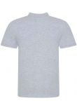 AWDis The 100 Cotton Piqué Polo Shirt