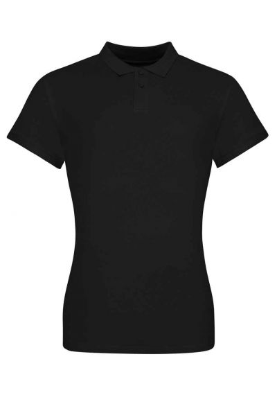 AWDis The 100 Cotton Ladies Piqué Polo Shirt