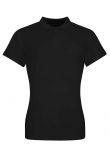 AWDis The 100 Cotton Ladies Piqué Polo Shirt