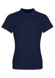 AWDis The 100 Cotton Ladies Piqué Polo Shirt