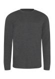 AWDis Long Sleeve Tri-Blend T-Shirt