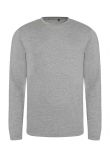 AWDis Long Sleeve Tri-Blend T-Shirt