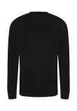 AWDis Long Sleeve Tri-Blend T-Shirt