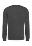 AWDis Long Sleeve Tri-Blend T-Shirt