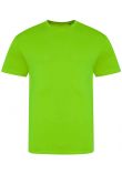 AWDis Unisex Electric Tri-Blend T-Shirt