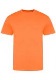AWDis Unisex Electric Tri-Blend T-Shirt