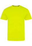 AWDis Unisex Electric Tri-Blend T-Shirt