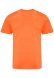AWDis Unisex Electric Tri-Blend T-Shirt