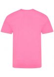 AWDis Unisex Electric Tri-Blend T-Shirt