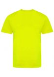 AWDis Unisex Electric Tri-Blend T-Shirt
