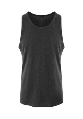 AWDis Tri-Blend Vest