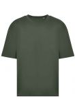 AWDis Unisex Oversize 100 T-Shirt