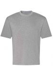 AWDis Unisex Oversize 100 T-Shirt