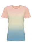 AWDis Tie-Dye T-Shirt