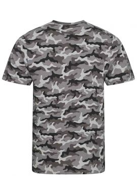 AWDis Camo T-Shirt
