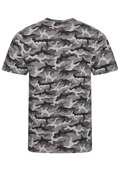 AWDis Camo T-Shirt