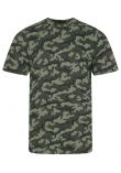 AWDis Camo T-Shirt