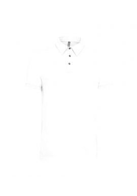 Kariban Jersey Polo Shirt
