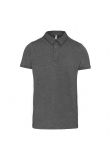 Kariban Jersey Polo Shirt