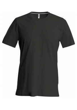 Kariban Crew Neck T-Shirt