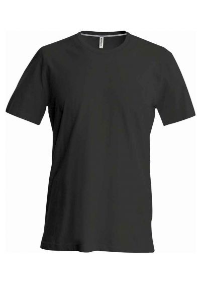 Kariban Crew Neck T-Shirt