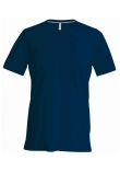 Kariban Crew Neck T-Shirt