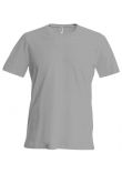 Kariban Crew Neck T-Shirt