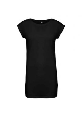 Kariban Ladies T-Shirt Dress