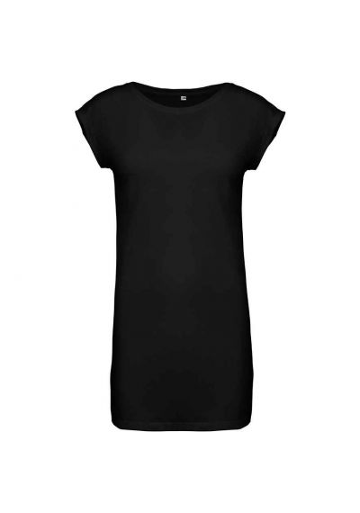 Kariban Ladies T-Shirt Dress