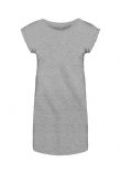 Kariban Ladies T-Shirt Dress