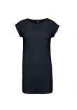 Kariban Ladies T-Shirt Dress