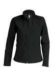 Kariban Ladies Soft Shell Jacket
