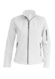 Kariban Ladies Soft Shell Jacket