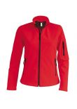 Kariban Ladies Soft Shell Jacket