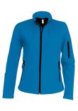 Kariban Ladies Soft Shell Jacket
