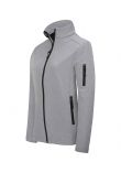 Kariban Ladies Soft Shell Jacket