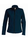 Kariban Ladies Soft Shell Jacket
